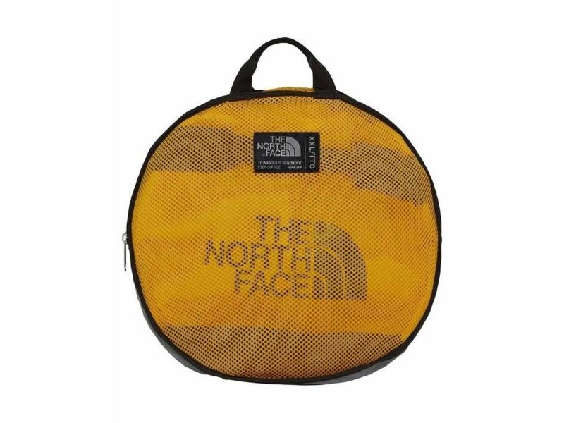 Спортна Раница The North Face Base Camp Duffel Черен 50 ml