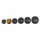 Спортна Раница The North Face Base Camp Duffel Черен 50 ml