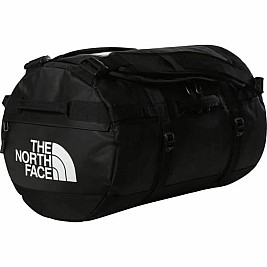 Спортна Раница The North Face Base Camp Duffel Черен 50 ml