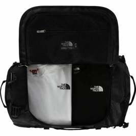 Спортна Раница The North Face Base Camp Duffel Черен 50 ml