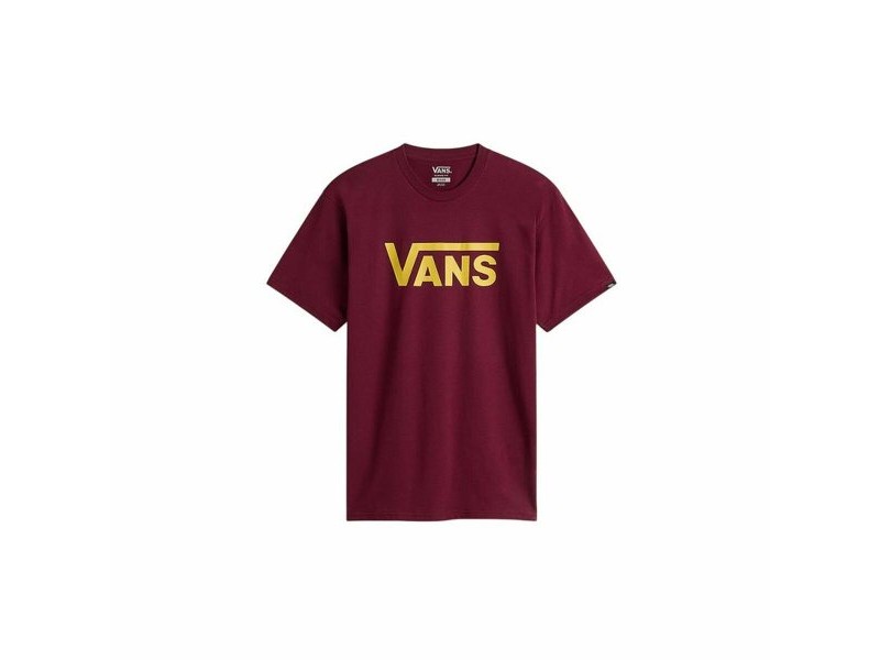 Мъжка тениска с къс ръкав Vans Classic XL