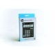 Калкулатор HP HPKOC108 Черен Пластмаса