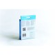 Калкулатор HP HPKOC108 Черен Пластмаса