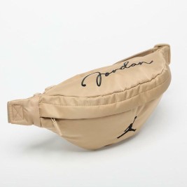 Чантичка за Кръста Nike JAM MVP CROSSBODY BAG C/O MA9034 J34 Кафяв
