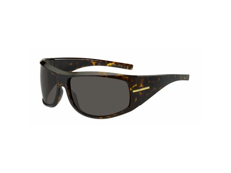 Дамски слънчеви очила Hugo Boss BOSS-1653-S-086 Ø 70 mm