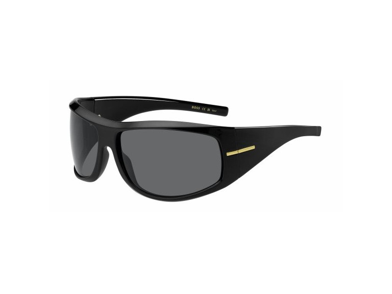 Дамски слънчеви очила Hugo Boss BOSS-1653-S-807 Ø 70 mm