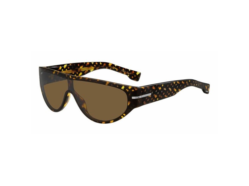 Мъжки слънчеви очила Hugo Boss BOSS-1623-S-2VM Ø 99 mm