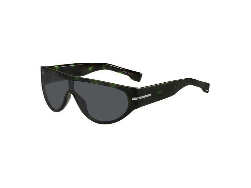 Мъжки слънчеви очила Hugo Boss BOSS-1623-S-XGW Ø 99 mm