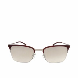 Слънчеви очила унисекс Hugo Boss 1244/S Сребро