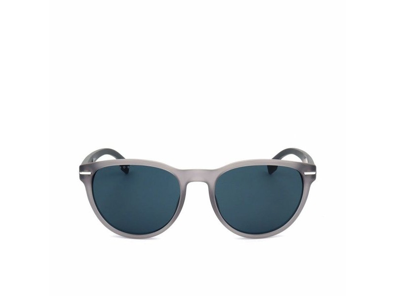 Слънчеви очила унисекс Hugo Boss 1324/S Сребро