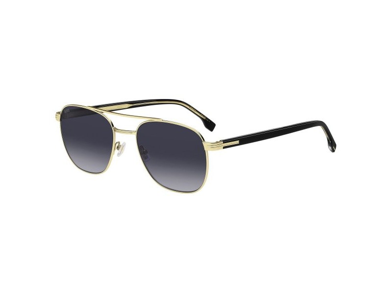 Мъжки слънчеви очила Hugo Boss BOSS 1723_S Мъжки слънчеви очила Hugo Boss BOSS 1723_S