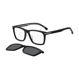 Мъжки слънчеви очила Hugo Boss BOSS 1726_G_CS WITH CLIP ON