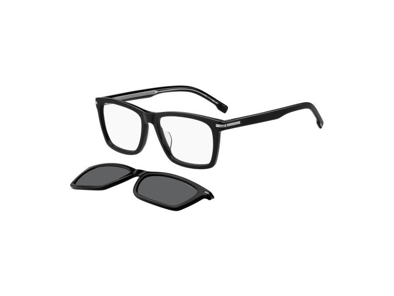 Мъжки слънчеви очила Hugo Boss BOSS 1726_G_CS WITH CLIP ON