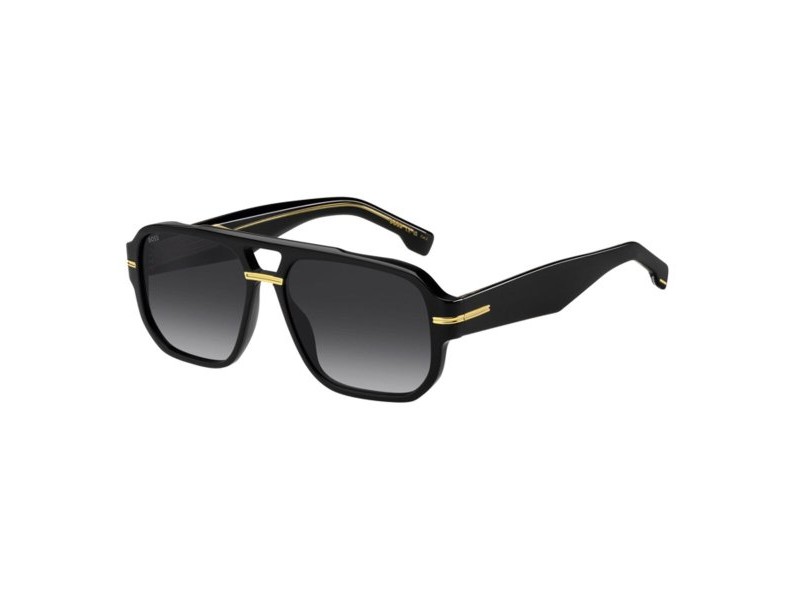 Мъжки слънчеви очила Hugo Boss BOSS 1718_S Мъжки слънчеви очила Hugo Boss BOSS 1718_S