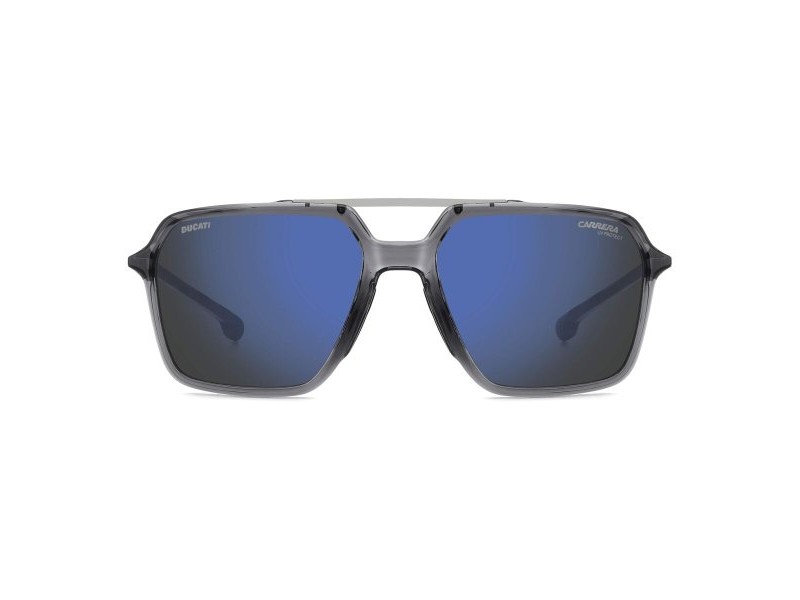Мъжки слънчеви очила Carrera CARDUC-042-S-R6S Ø 55 mm