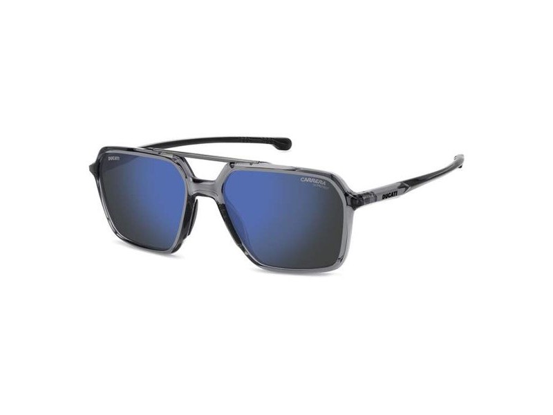 Мъжки слънчеви очила Carrera CARDUC-042-S-R6S Ø 55 mm