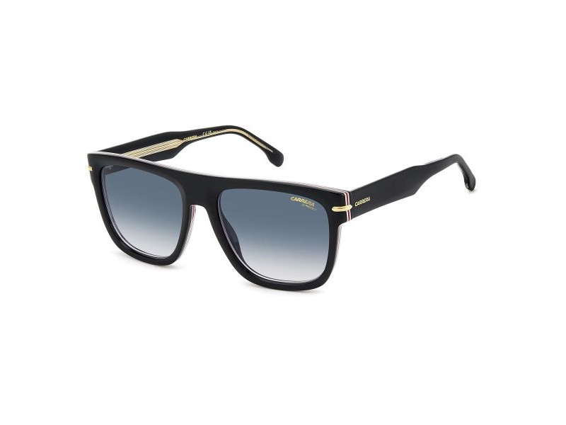 Мъжки слънчеви очила Carrera CARRERA-340-S-2M2 Златен ø 57 mm