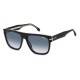 Мъжки слънчеви очила Carrera CARRERA-340-S-2M2 Златен ø 57 mm