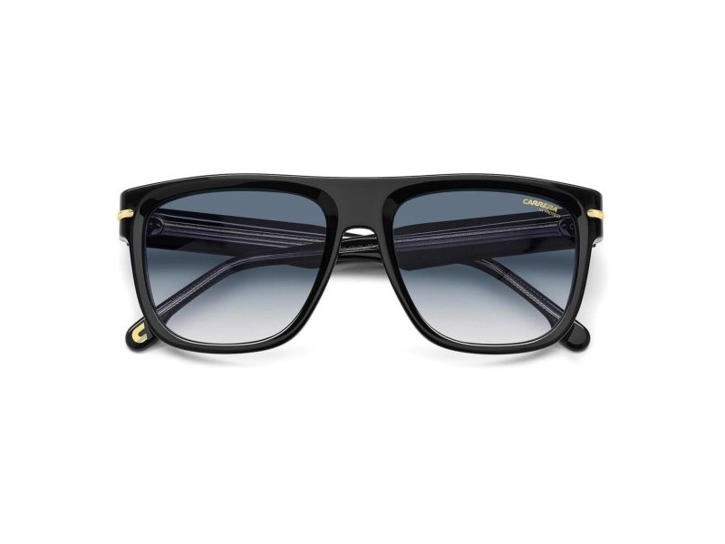 Мъжки слънчеви очила Carrera CARRERA-340-S-2M2 Златен ø 57 mm