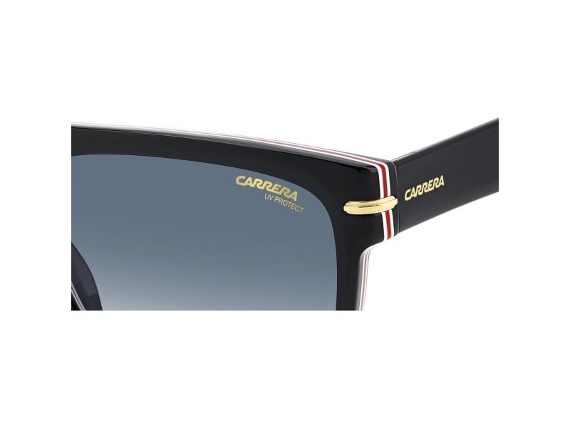 Мъжки слънчеви очила Carrera CARRERA-340-S-2M2 Златен ø 57 mm