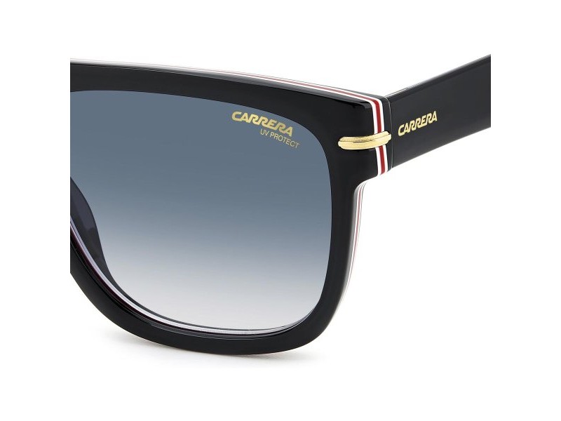 Мъжки слънчеви очила Carrera CARRERA-340-S-2M2 Златен ø 57 mm