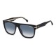Мъжки слънчеви очила Carrera CARRERA-340-S-2M2 Златен ø 57 mm