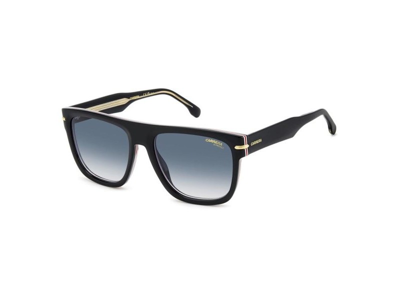 Мъжки слънчеви очила Carrera CARRERA-340-S-2M2 Златен ø 57 mm