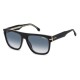 Мъжки слънчеви очила Carrera CARRERA-340-S-2M2 Златен ø 57 mm
