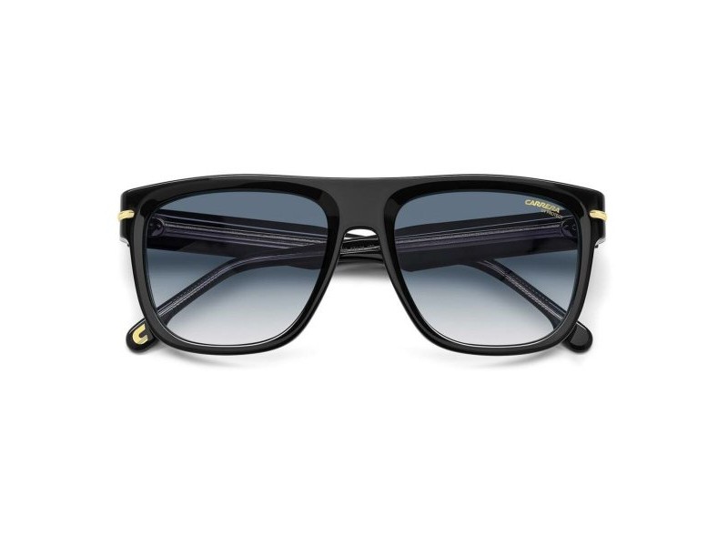 Мъжки слънчеви очила Carrera CARRERA-340-S-2M2 Златен ø 57 mm