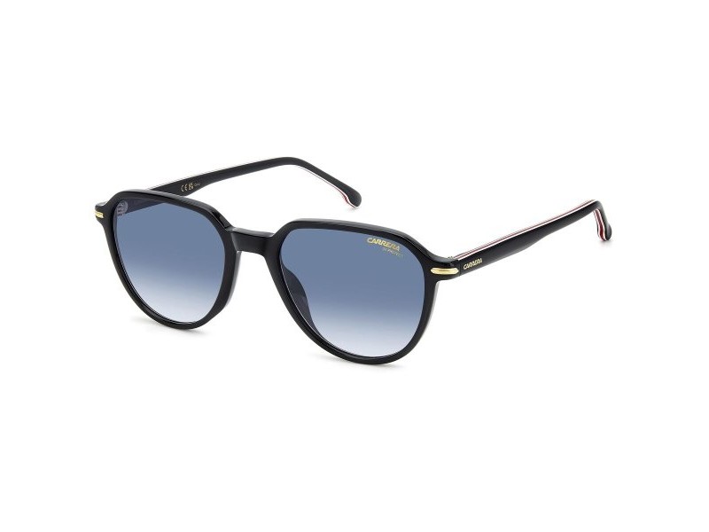 Мъжки слънчеви очила Carrera CARRERA-342-S-2M2 Златен Ø 53 mm Мъжки слънчеви очила Carrera CARRERA-342-S-2M2 Златен Ø 53 mm
