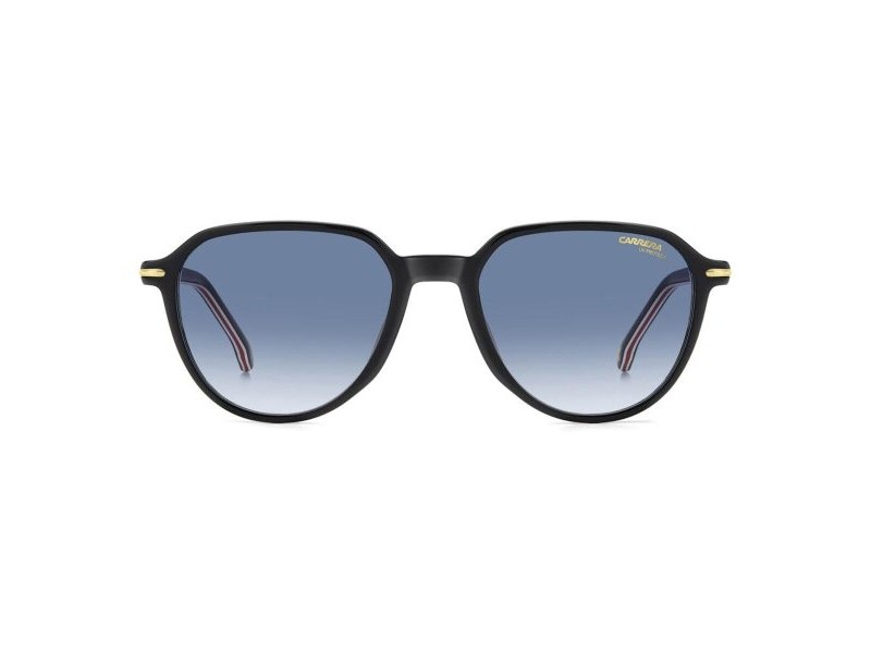 Мъжки слънчеви очила Carrera CARRERA-342-S-2M2 Златен Ø 53 mm Мъжки слънчеви очила Carrera CARRERA-342-S-2M2 Златен Ø 53 mm