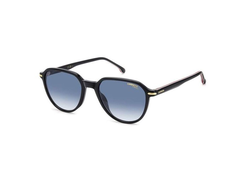 Мъжки слънчеви очила Carrera CARRERA-342-S-2M2 Златен Ø 53 mm Мъжки слънчеви очила Carrera CARRERA-342-S-2M2 Златен Ø 53 mm