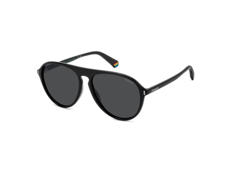 Мъжки слънчеви очила Polaroid PLD 6225_S