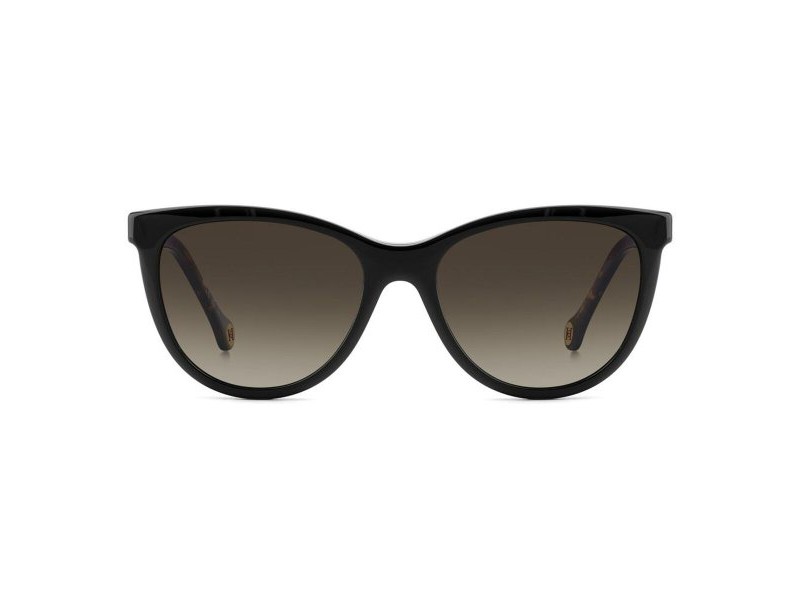 Дамски слънчеви очила Carolina Herrera HER 0259_CS WITH CLIP ON