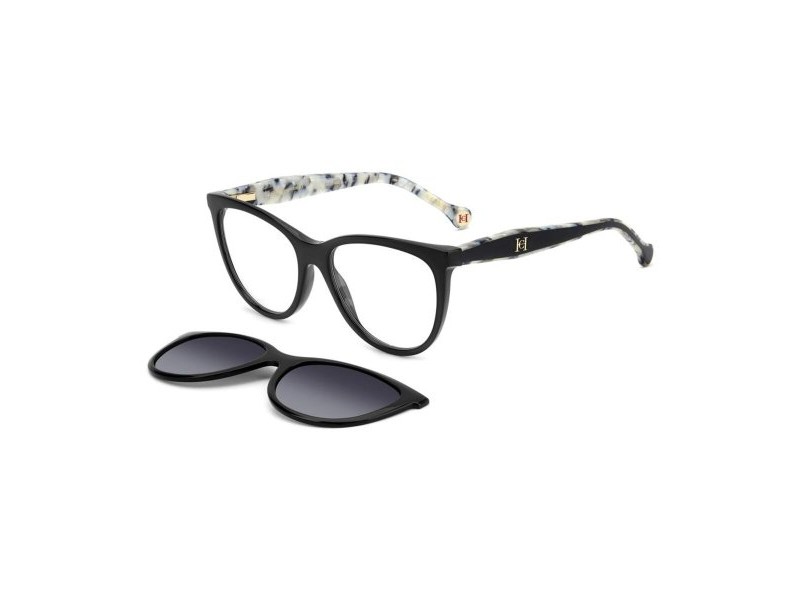 Дамски слънчеви очила Carolina Herrera HER 0259_CS WITH CLIP ON