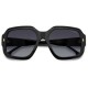 Дамски слънчеви очила Carrera CARRERA-3045-S-807 ø 56 mm Дамски слънчеви очила Carrera CARRERA-3045-S-807 ø 56 mm