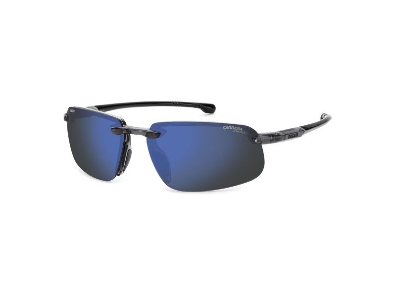Мъжки слънчеви очила Carrera CARDUC-043-S-R6S ø 63 mm