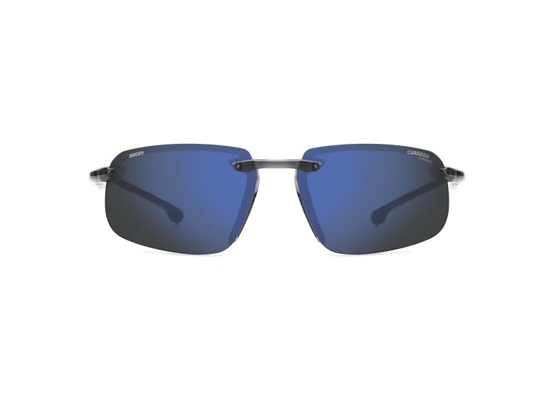 Мъжки слънчеви очила Carrera CARDUC-043-S-R6S ø 63 mm