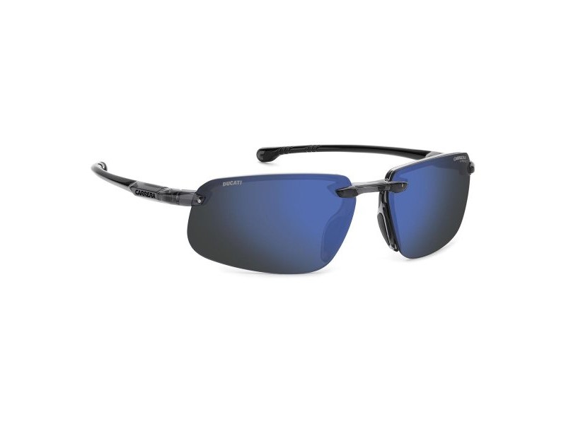 Мъжки слънчеви очила Carrera CARDUC-043-S-R6S ø 63 mm