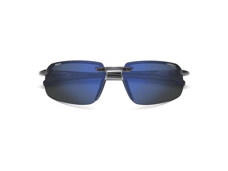 Мъжки слънчеви очила Carrera CARDUC-043-S-R6S ø 63 mm
