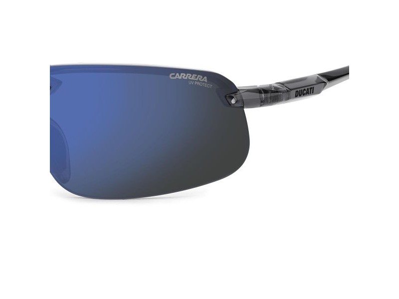 Мъжки слънчеви очила Carrera CARDUC-043-S-R6S ø 63 mm