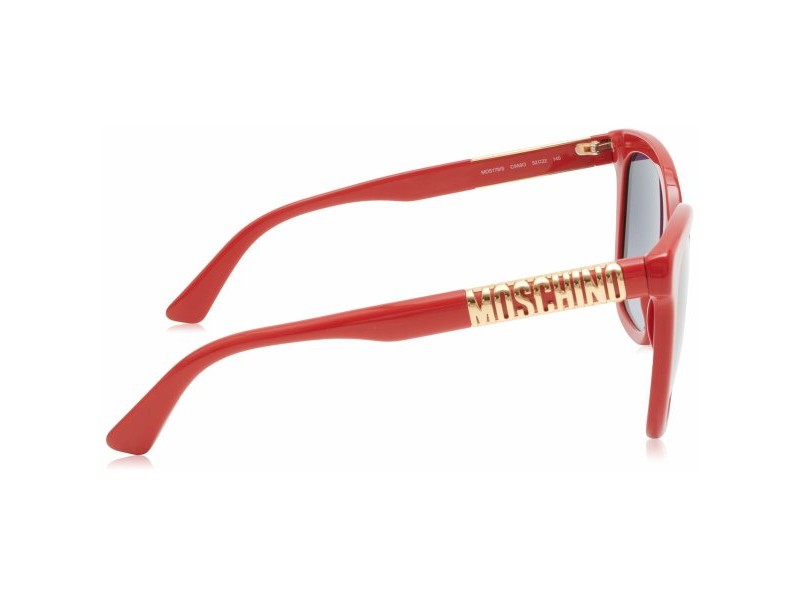 Дамски слънчеви очила Moschino MOS178_S