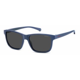 Детски слънчеви очила Polaroid PLD 8067_S JUNIOR