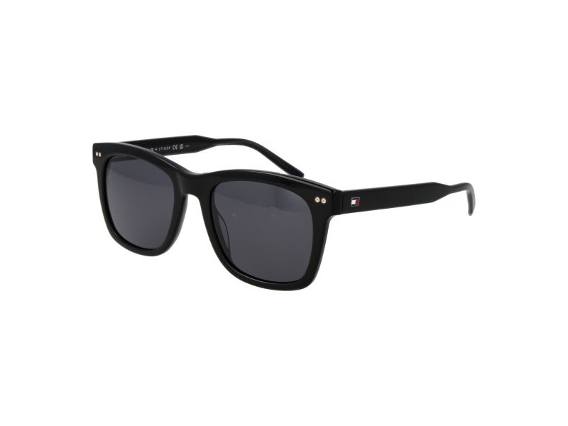 Мъжки слънчеви очила Tommy Hilfiger TH 2184_S 52807IR Мъжки слънчеви очила Tommy Hilfiger TH 2184_S 52807IR