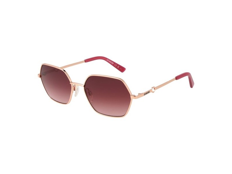 Дамски слънчеви очила Love Moschino MOL084_S 56DDBUQ