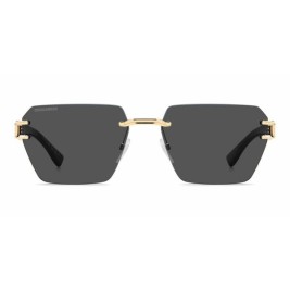 Мъжки слънчеви очила Dsquared2 D2 0173_S
