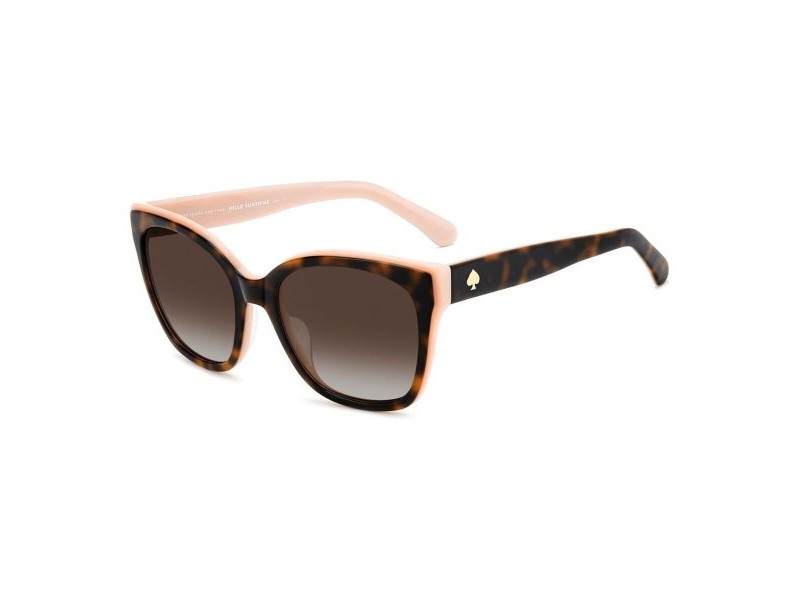 Дамски слънчеви очила Kate Spade KS DAESHA 2_G_S Дамски слънчеви очила Kate Spade KS DAESHA 2_G_S