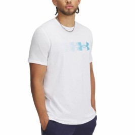 Мъжка тениска с къс ръкав Under Armour Lc Fly In Logo L
