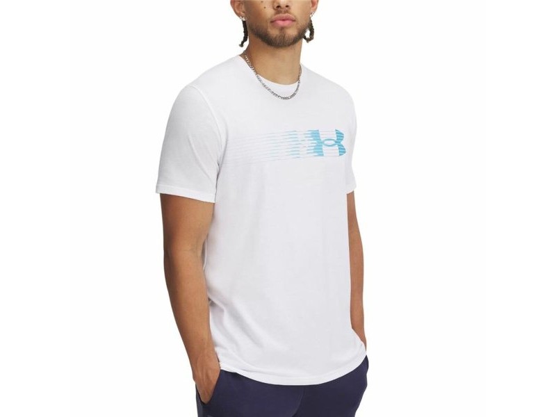 Мъжка тениска с къс ръкав Under Armour Lc Fly In Logo L