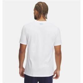 Мъжка тениска с къс ръкав Under Armour Lc Fly In Logo L